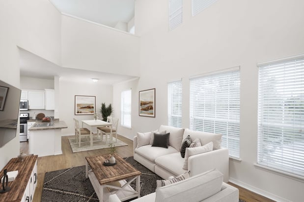 Images Camden Lago Vista Apartments