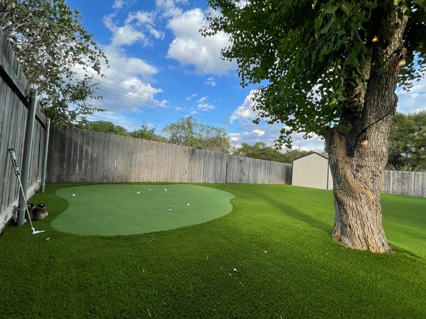 Images Waterloo Turf Austin