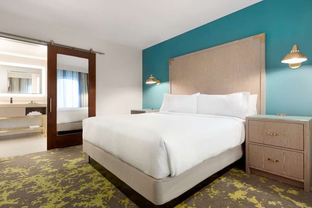Images Embassy Suites by Hilton Boulder