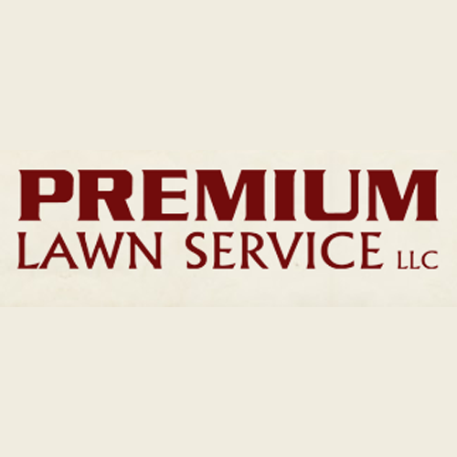 Premium Lawn Services LLC Logo