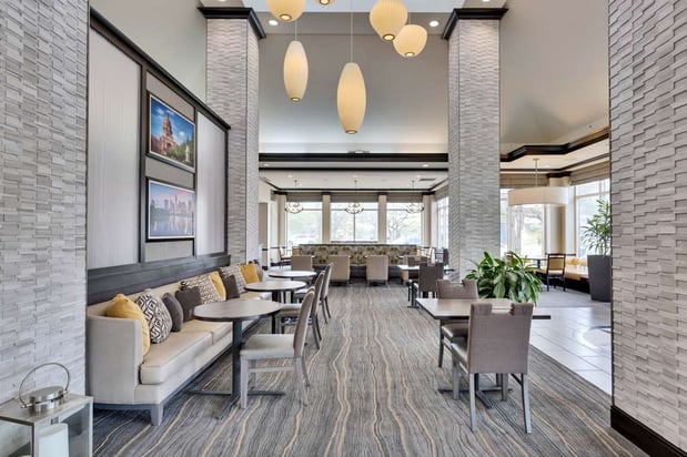 Images Hilton Garden Inn Austin NW/Arboretum