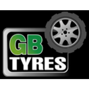 G B Tyres (Taunton) Ltd. Logo