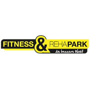 Logo Fitness&RehaPark