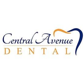 Central Avenue Dental - Valley Stream Logo