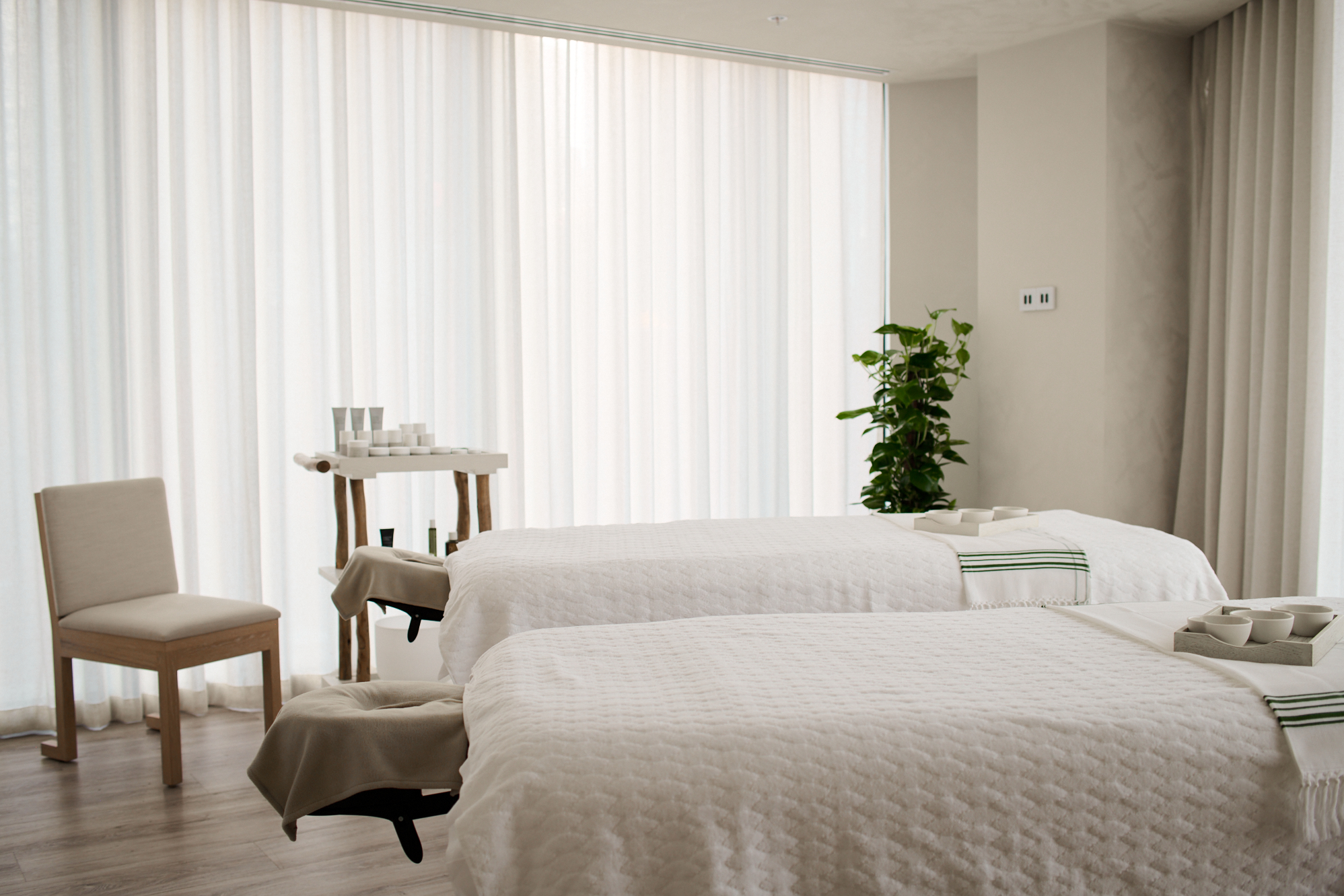 Images Bamford Wellness Spa