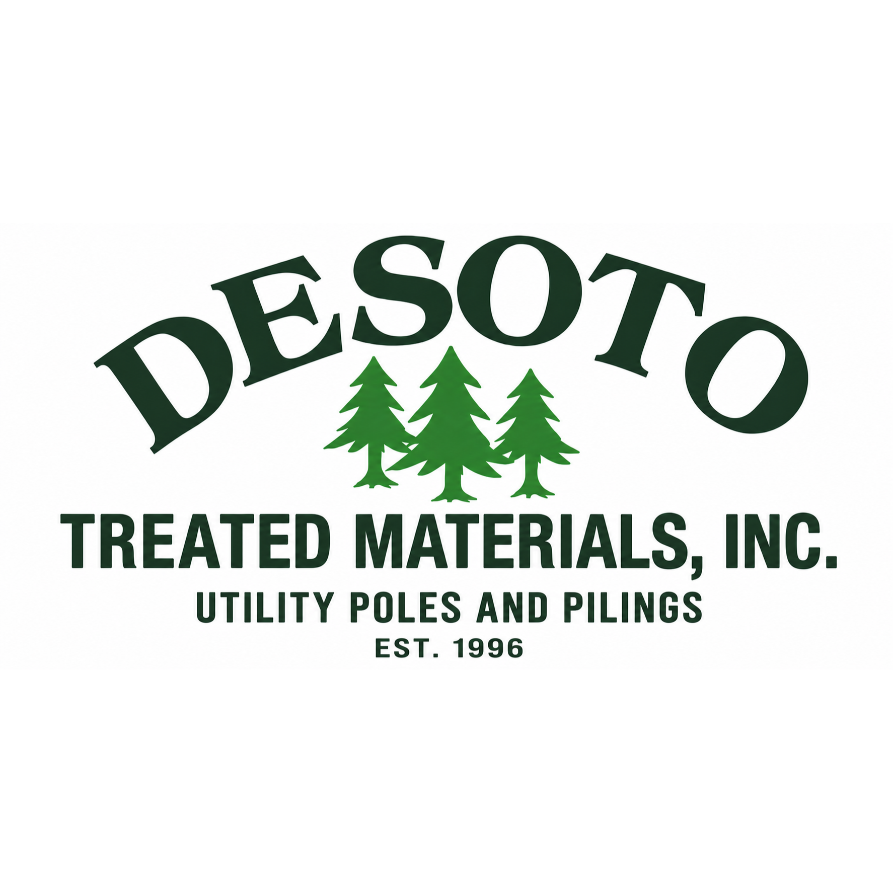 DeSoto Treated Materials, Inc.