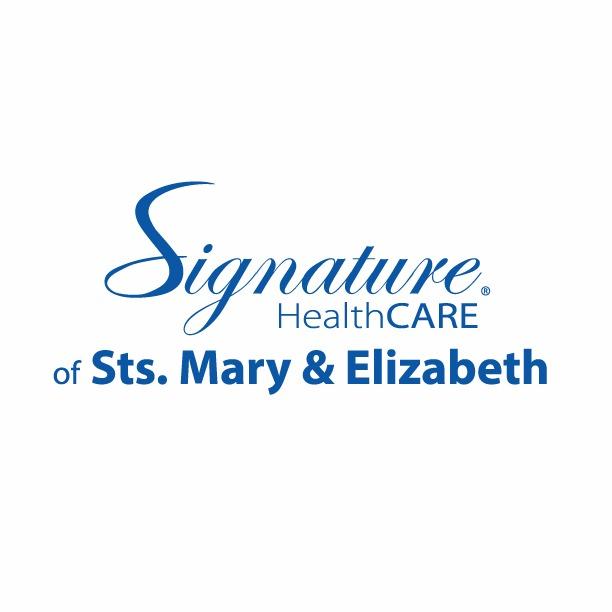 Sts. Mary & Elizabeth Excelerated Care Unit
