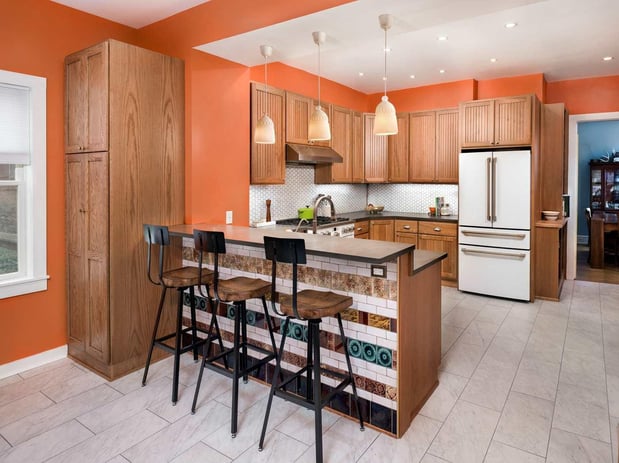 Images Performance Kitchens & Home