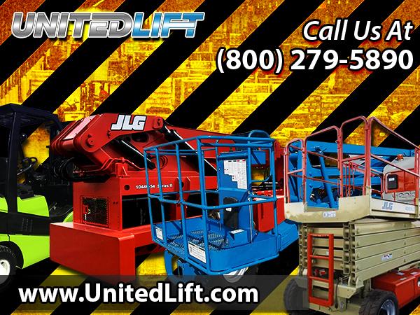 Images United Lift LLC