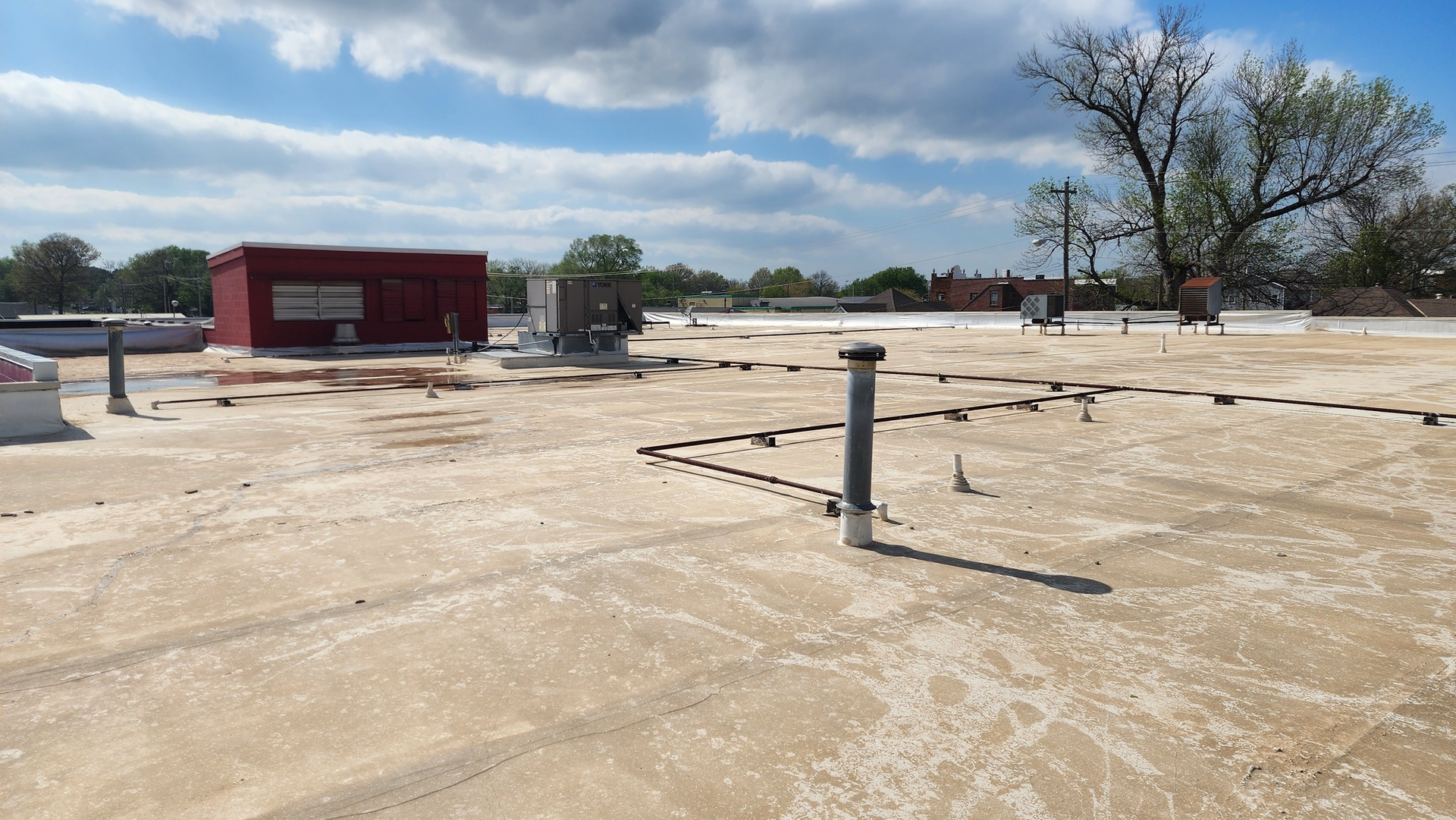 Rickel Exteriors Image