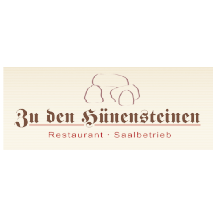 Zu den Hünensteinen in Berge