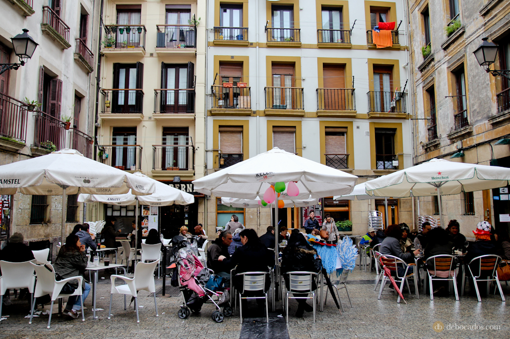 Juantxo Taberna