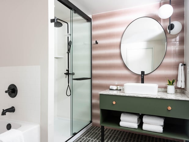Images Hotel Indigo St Louis - Central West End by IHG