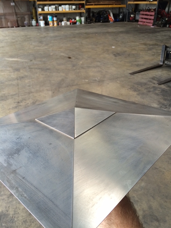 Images Precision Architectural Metals