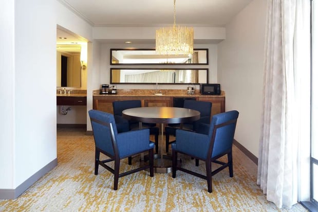 Images DoubleTree by Hilton Hotel Ontario Airport