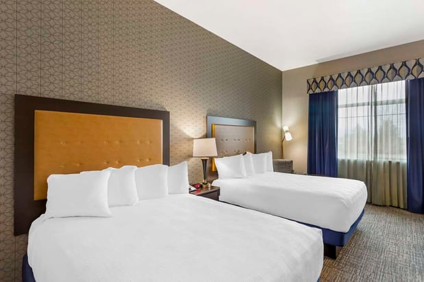 Images Best Western Plus Grant Creek Inn