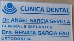Images Dra. Renata García Fau Ortodoncista
