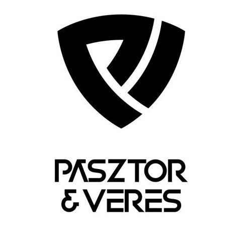 ECO PV hőszivattyúk - Pásztor & Veres Kft. Logo