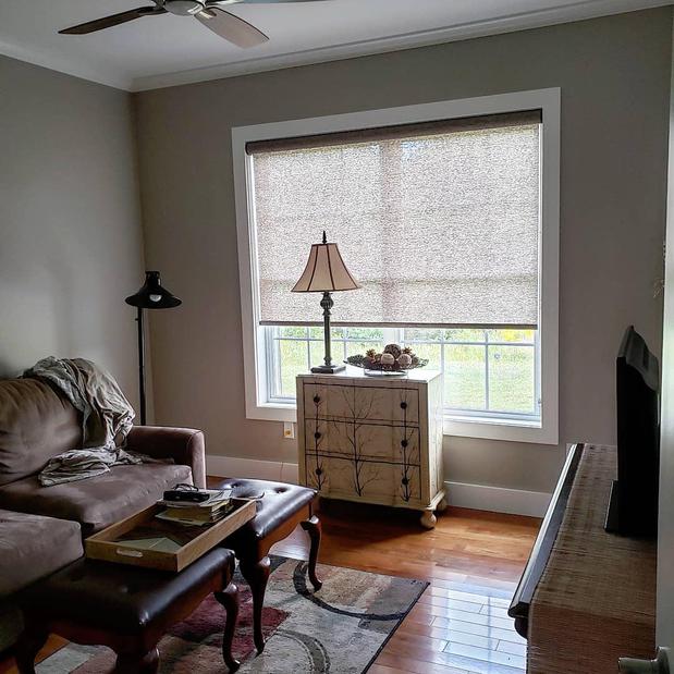 Images Budget Blinds of Fall River