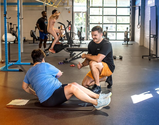 Images Iron Tribe Fitness - Gym, Personal Training