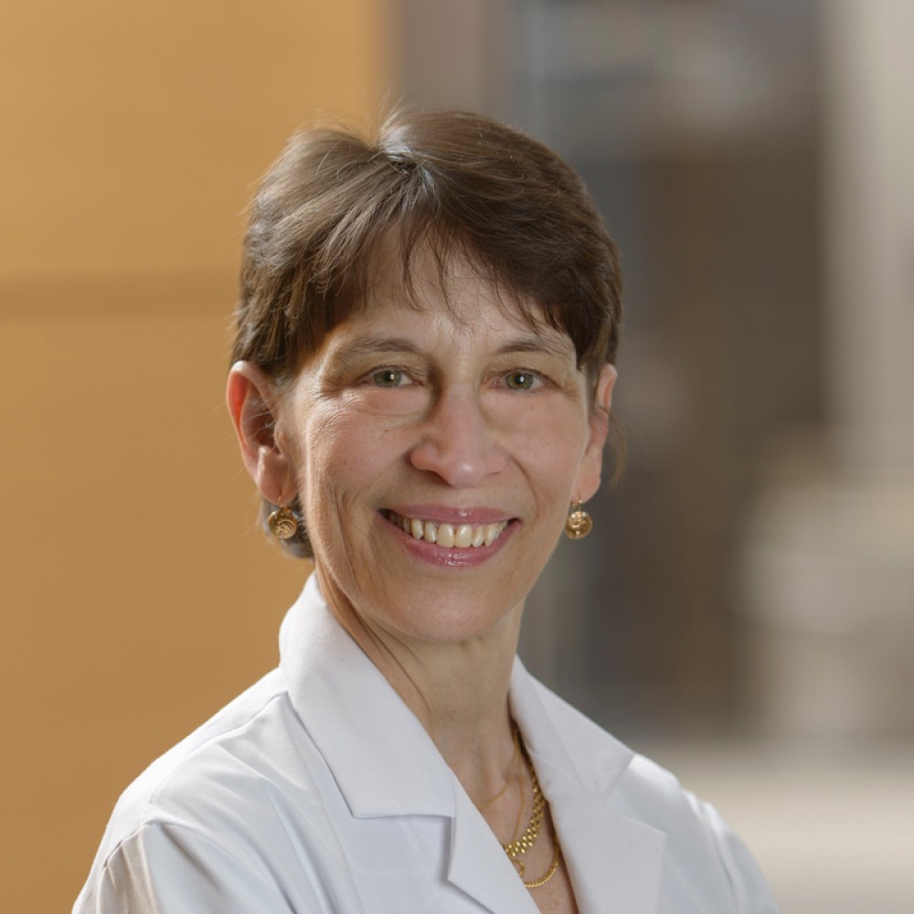 Judith Nelson, MD, JD - MSK Supportive Care Physician