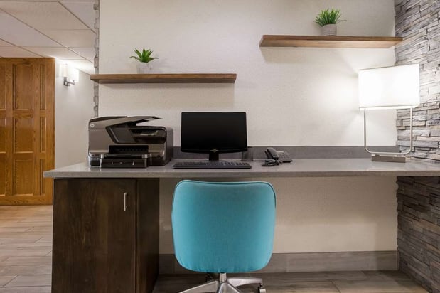 Images Best Western Kendallville Inn