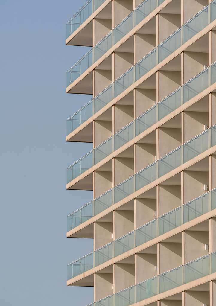 Radisson Blu Hotel, Conakry
