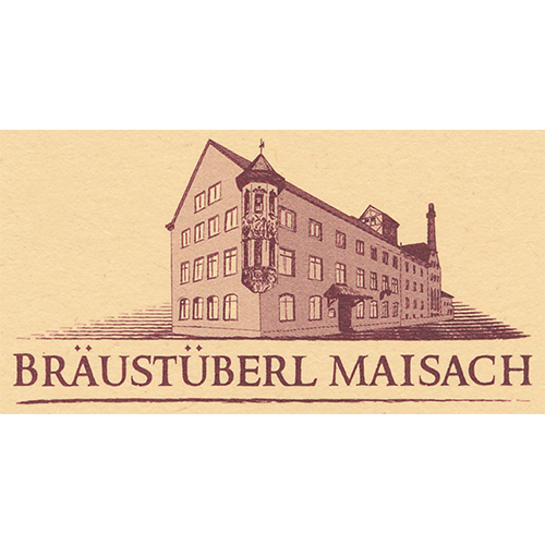 Logo Bräustüberl Maisach