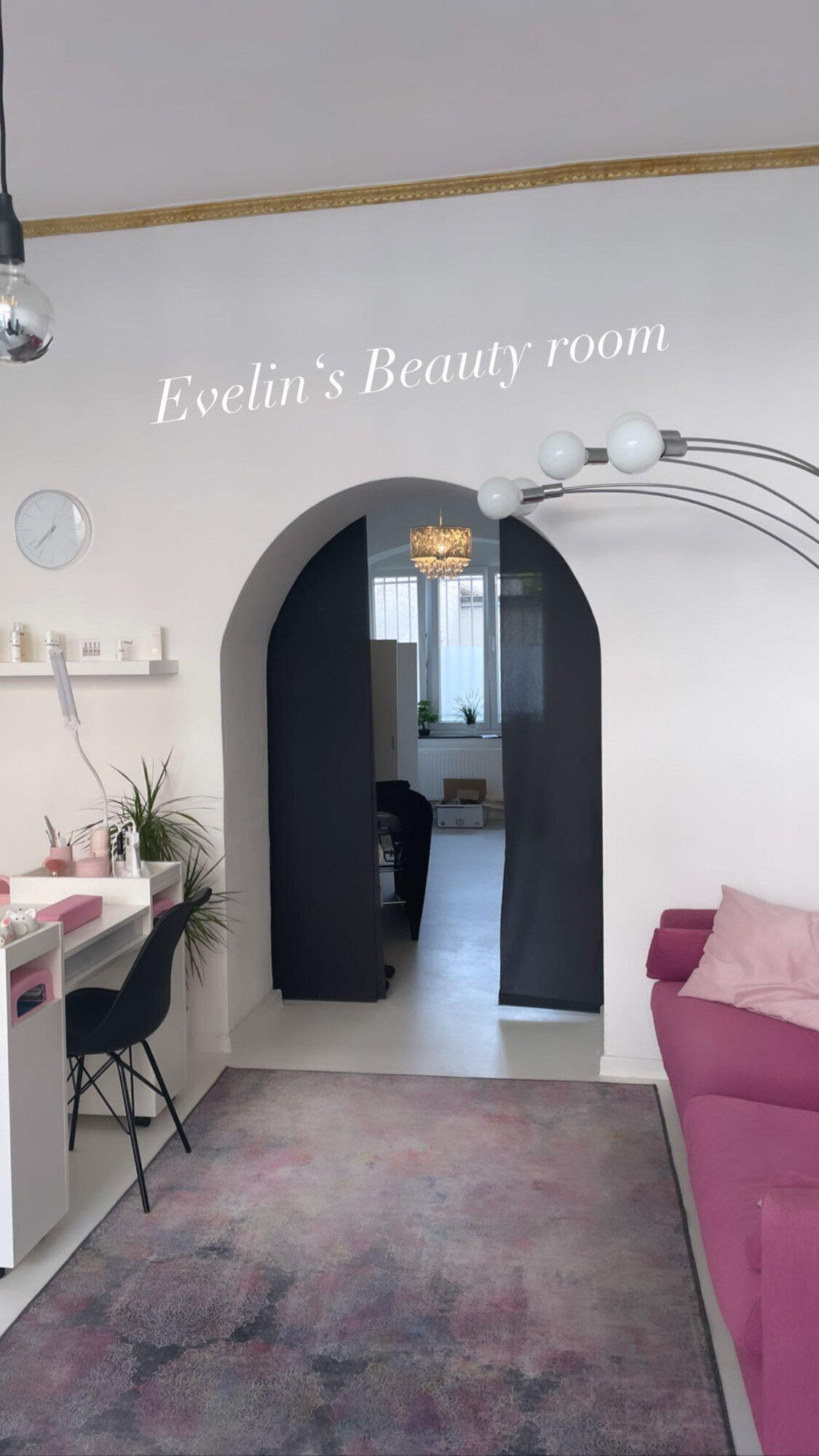 Bilder Evelin's Beauty room