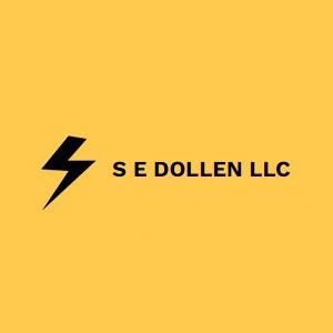 S E Dollen LLC Logo