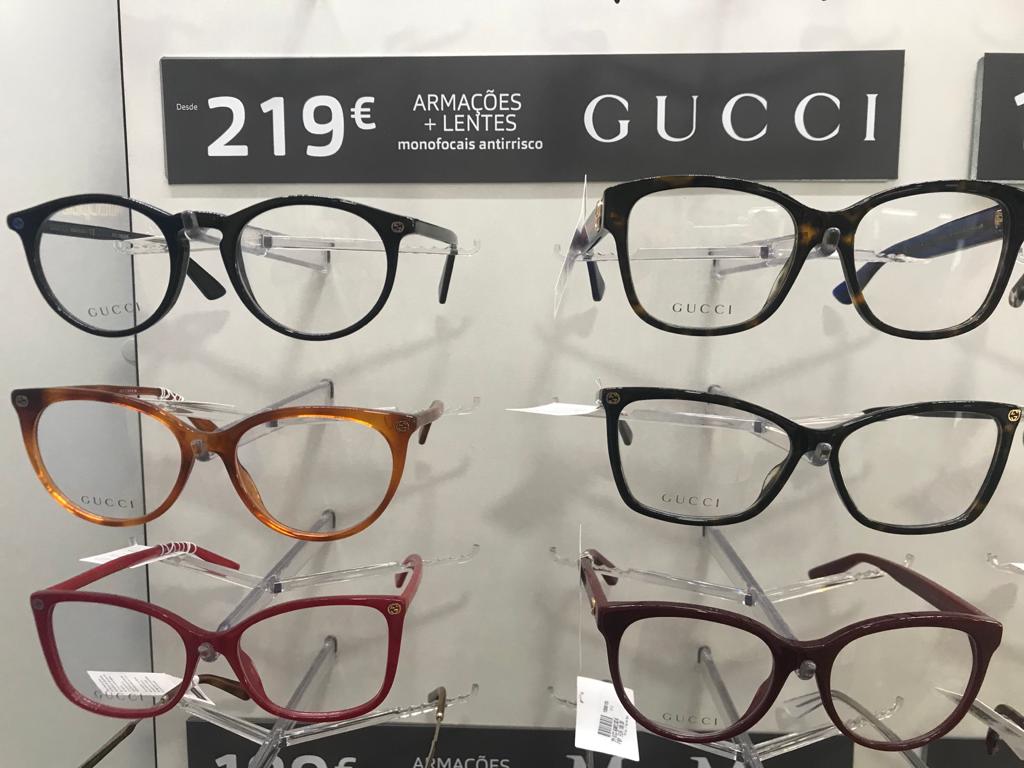 Images Ópticas MultiOpticas Trofa