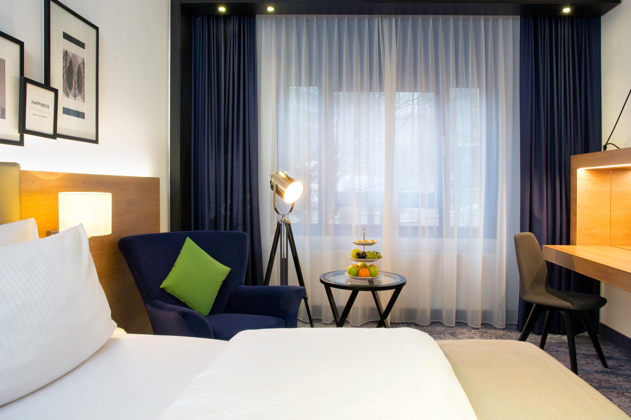 Kundenbild groß 26 Holiday Inn Stuttgart, an IHG Hotel