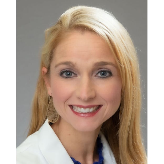 Dr. Melissa Bagwell Love, MD