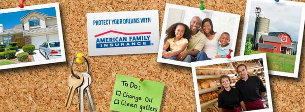 Images Kyle Conrad American Family Insurance
