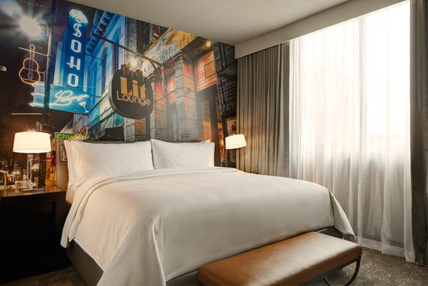 Images Archer Hotel Austin