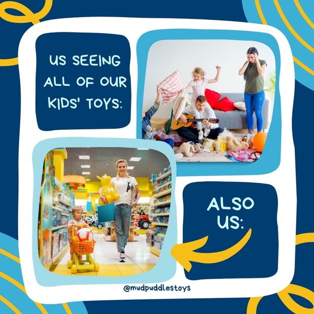 Images Mudpuddles Toys & Books
