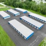 Images Bomarc Self Storage