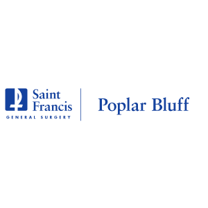 Saint Francis General Surgery Poplar Bluff