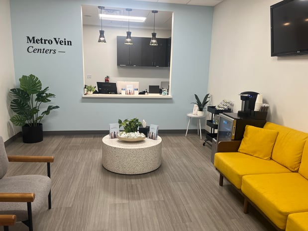 Images Metro Vein Centers | Central Phoenix