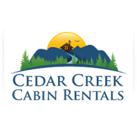 Cedar Creek Cabin Rentals