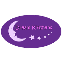 Dream Kitchens and Bath Logo