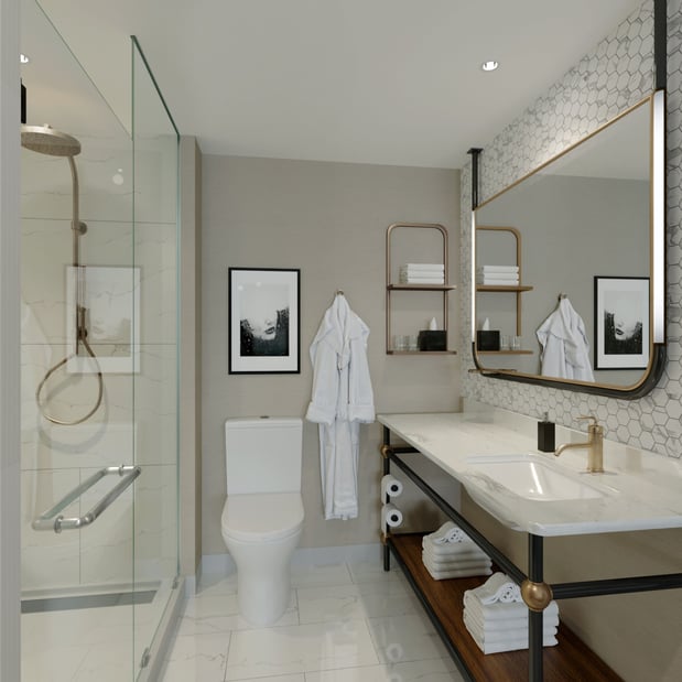 Images InterContinental San Antonio Riverwalk by IHG