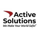 Active Solutions, LLC Logo