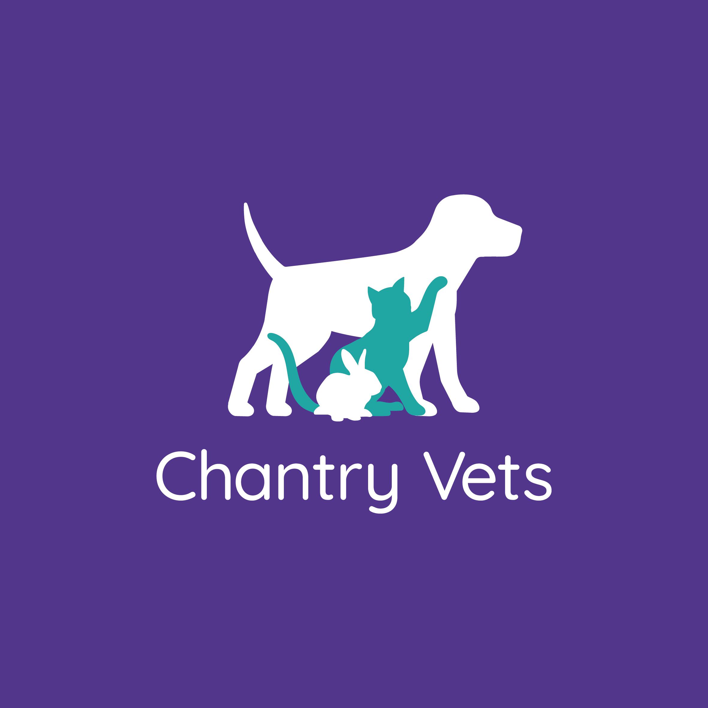 Chantry Vets Castleford Veterinary Centre Logo