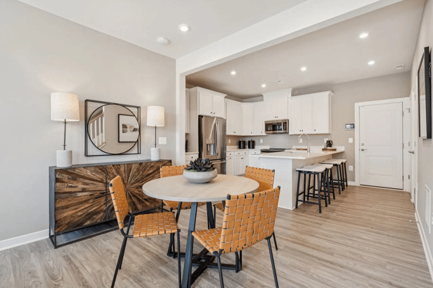Images Quartz District by Stanley Martin Homes