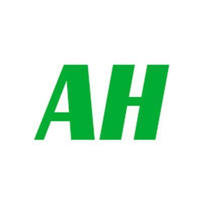 American Hydroseeding LLC Logo