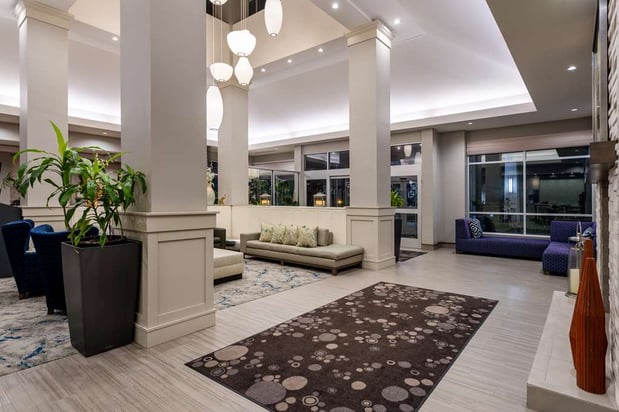 Images Hilton Garden Inn Lenox Pittsfield