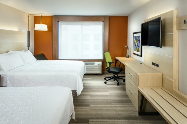 Images Holiday Inn Express & Suites Medford by IHG