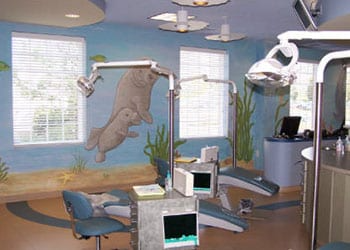 Images Preston Corners Pediatric Dentistry