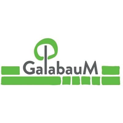 Logo GalabauM - Inh. Adam Helis